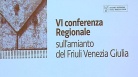 VI conferenza regionale amianto